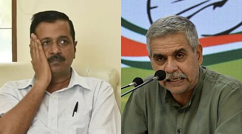 Delhi Assembly Election Results 2025