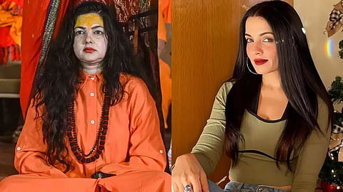 Celina jaitley return india