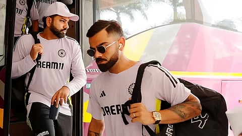 Virat Kohli