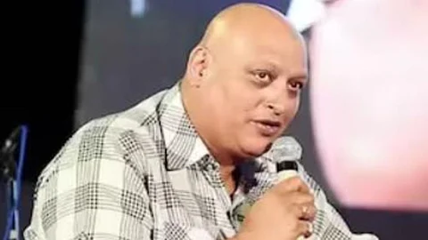 Rahul Solapurkar