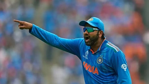 India vs England 2nd ODI