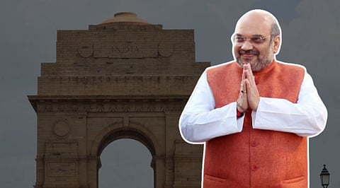 Delhi Chief Minister