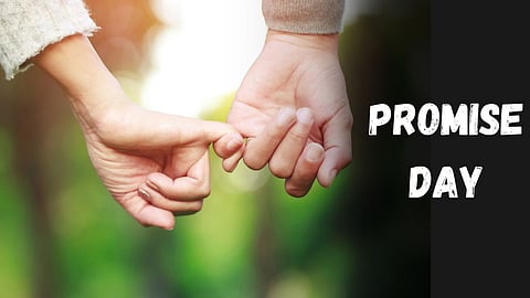Promise Day