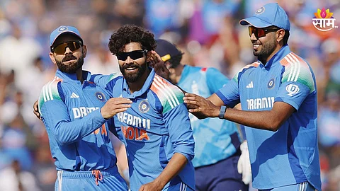 IND vs ENG: बॉलर आहे की बॉलिंग मशिन? जडेजाने अवघ्या इतक्या सेकंदात संपवली १ ओव्हर