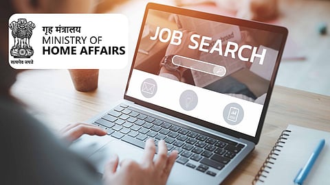 MHA Recruitment