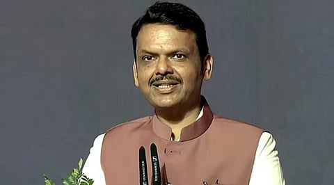 Devendra Fadnavis Cabinet Meeting Decision