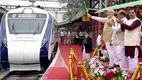 Vande Bharat Express