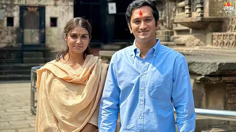 krishnaraaj mahadik News