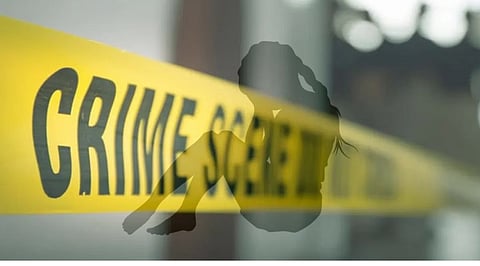 Crime News