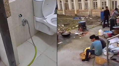 Viral video