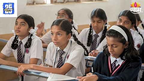 Higher and Technical Education Minister Chandrakant Patil