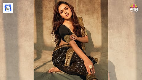 Amruta Khanvilkar