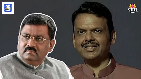 Suresh Dhas