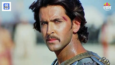 hrithik roshan and aishwarya rai film jodha akbar