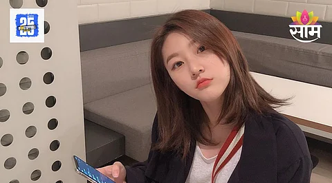 Kim Sae Ron Death