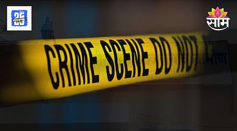 Beed Crime News