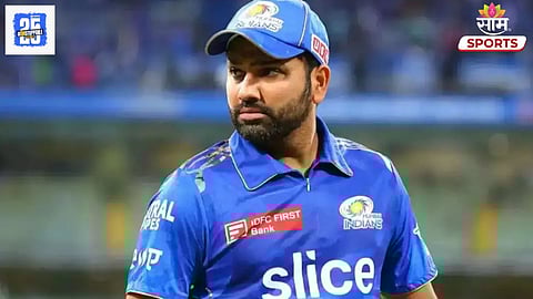 Mumbai Indians Captain: हार्दिक नव्हे, तर रोहित होणार मुंबईचा कर्णधार? पंड्याला संघातही जागा मिळणार नाही