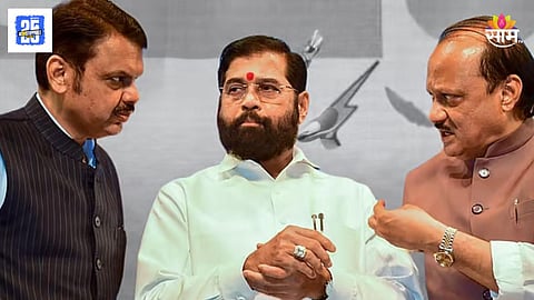 Maharashtra Politics