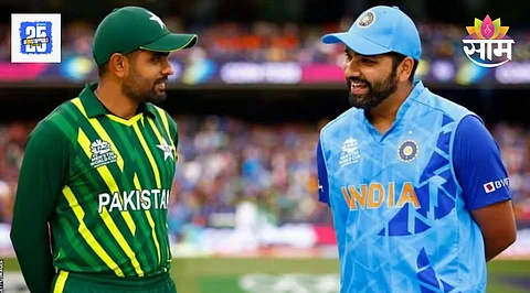 IND VS PAK Match VIP Tickets