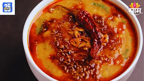 Dal Recipe