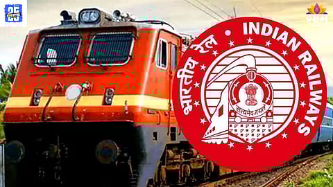railway jobs information