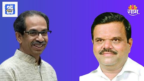 Maharashtra Politics: ठाकरेंना कोकणात आणखी एक धक्का, राजन साळवींनंतर महत्वाच्या शिलेदाराने साथ सोडली