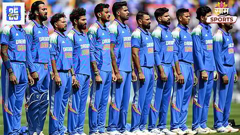 Team India: प्लेइंग ११ मध्ये जसप्रीत बुमराहच्या जागी कोणाला खेळवायचं? दिग्गजाने सुचवला पर्याय