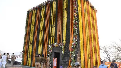 Shiv Jayanti