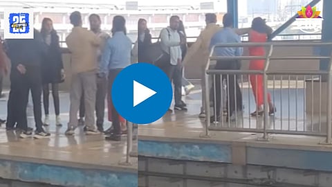 Viral Video