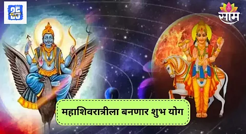 Shash-Malavya Rajyog