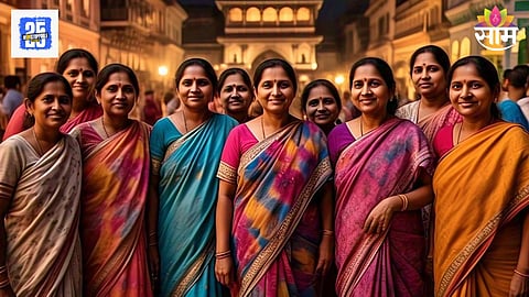 Ladki Bahin Yojana