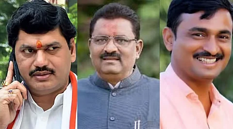 Beed Politics