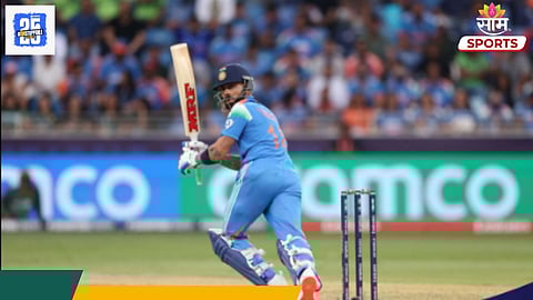 Virat Kohli Record: किंग कोहलीचा 'विराट' रेकॉर्ड! सचिन तेंडुलकरला मागे सोडत बनला नंबर १