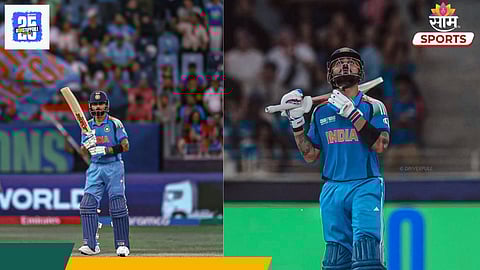 IND vs PAK Highlights: दुबईत 'विराट'वादळ! शतकासह भारताचा शानदार विजय; पाकिस्तानची चॅम्पियन्स ट्रॉफीतून एक्झिट