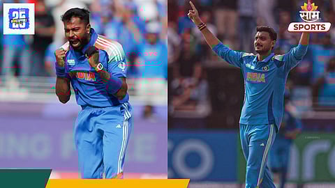 team india