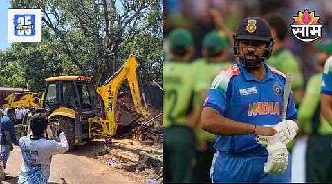 Malvan news ind vs pak