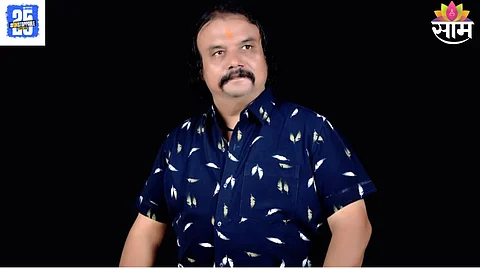 santsoh balid death in car accident