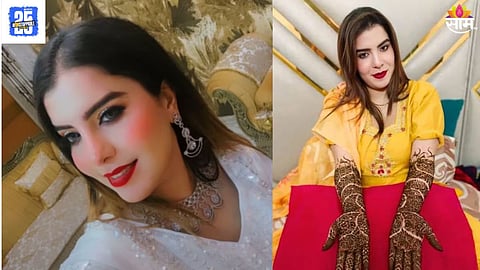Zoya Khan News