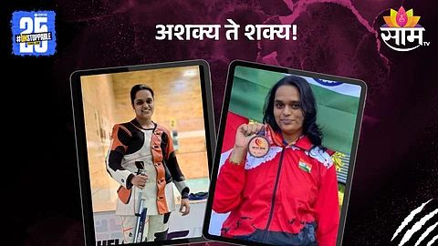 Success story Natasha Joshi