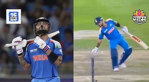 virat kolhi ind vs pak