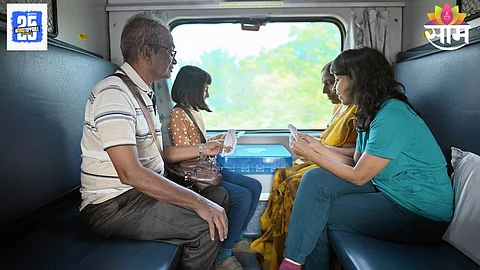 Indian Railways