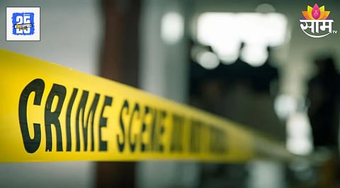 Mumbai Crime: आई माझी काही चूक नाही..., भररस्त्यात मुलीला पेटवून दिलं, मुंबई हादरली