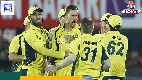 Cricketers Retirement: चॅम्पियन्स ट्रॉफी सुरू असताना ऑस्ट्रेलियाला मोठा धक्का! स्टार खेळाडूची तडकाफडकी निवृत्ती