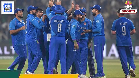 Champions Trophy: इंग्लंड बाहेर, भारत- अफगाणिस्तान सेमीफायनलमध्ये भिडणार? वाचा कसं असेल समीकरण