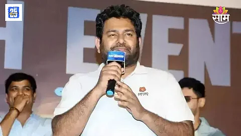 Kedar Selagamsetty Death