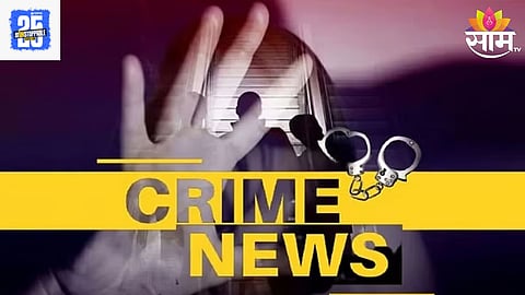 Nallasopara Crime