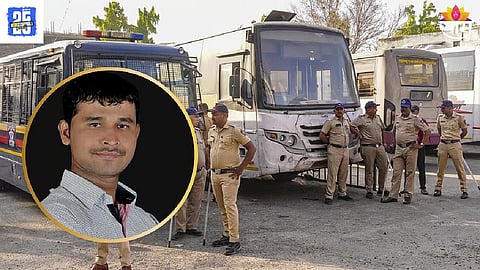 Datta Gade Case: फक्त स्वारगेटच नाही तर राज्यातील ५ बस स्थानकावर दत्ता गाडेचा मुक्त वावर, तपासातून धक्कादायक माहिती उघड