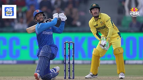 australia enters semi final champions trophy 2025