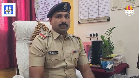 8 year old minor girl rape