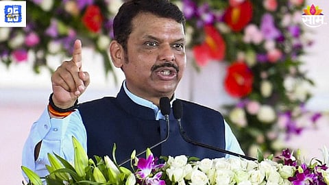 Devendra Fadnavis